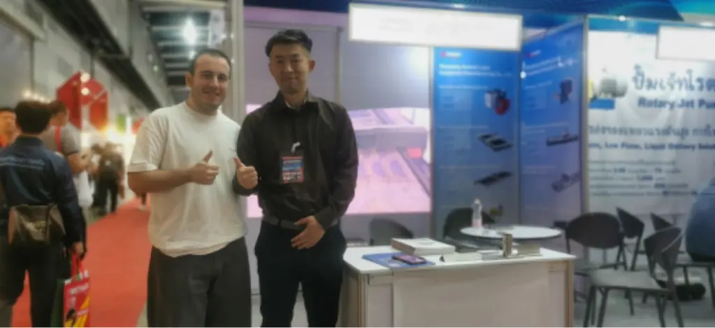 Huawei Laser enciende la innovación en Mentalex en Tailandia