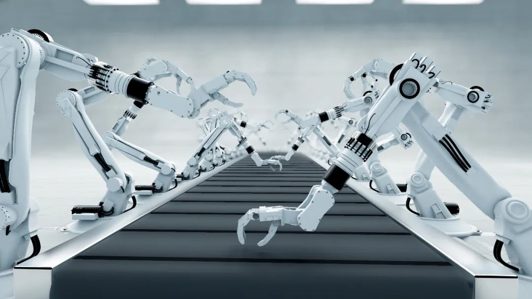 Cómo elegir el modelo adecuado para robots industriales