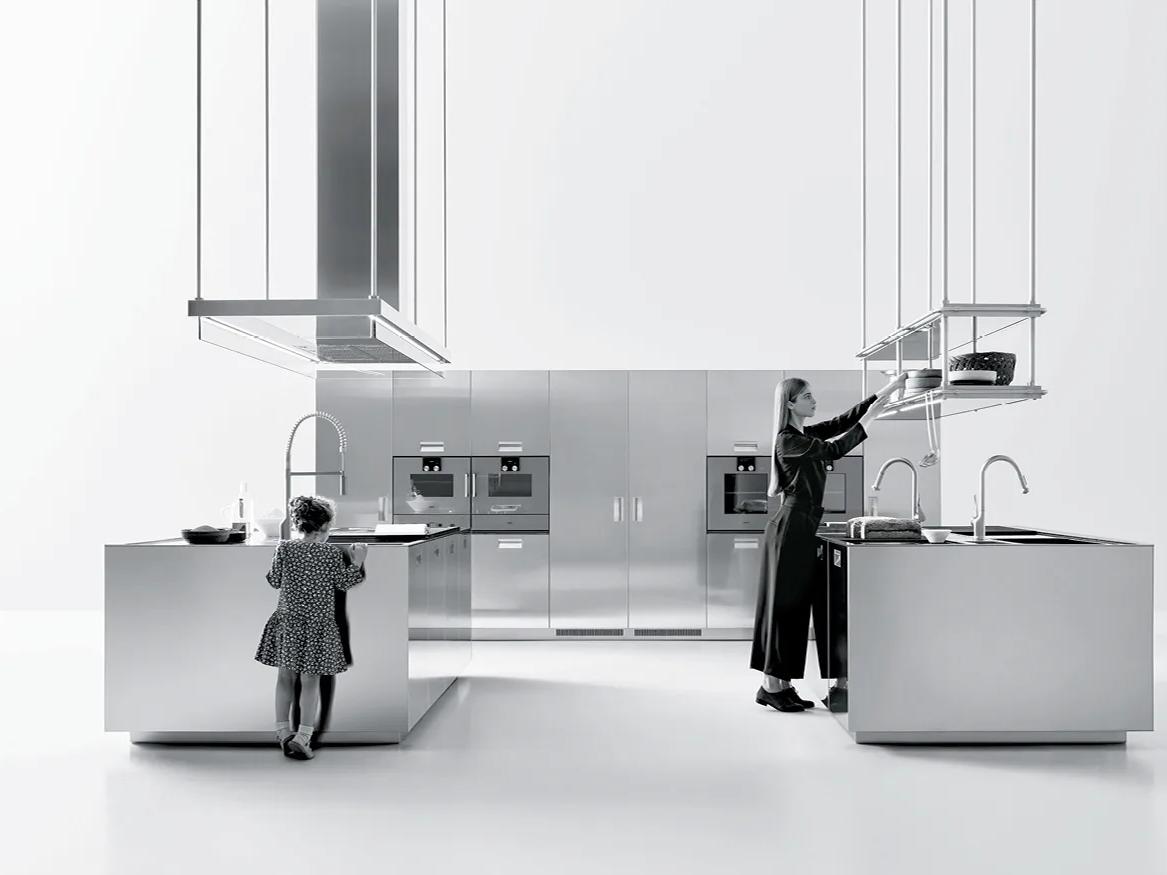 Aplicación de equipos láser en la industria de muebles de metal